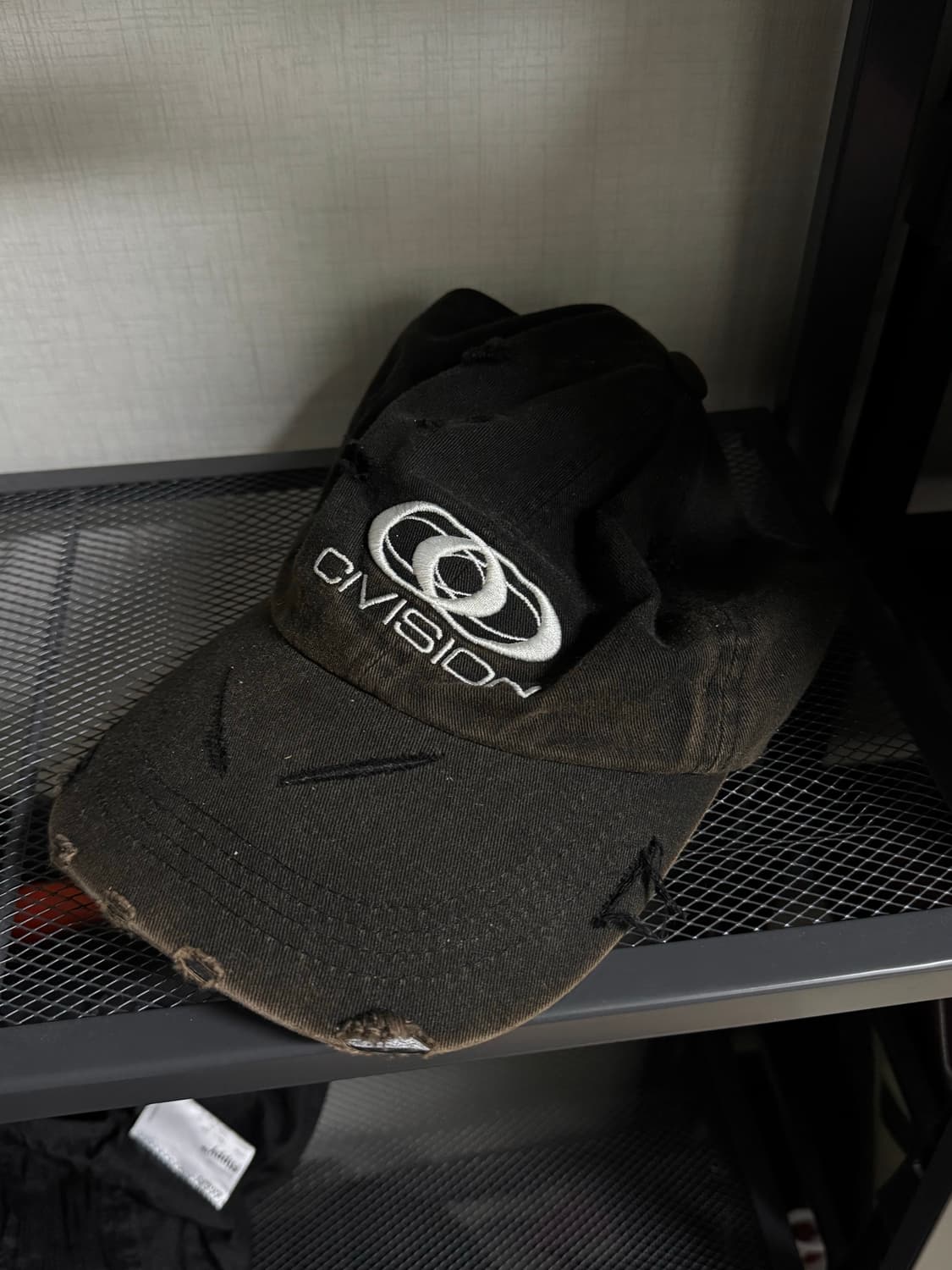 Civision 볼캡 상품이미지1