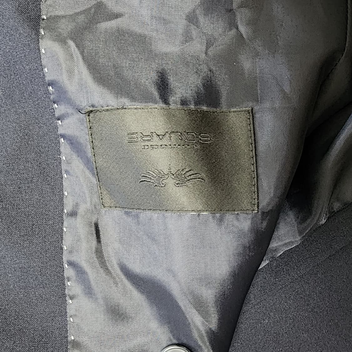 코모도스퀘어 울혼방 남성 정장 자켓
95 상품이미지3