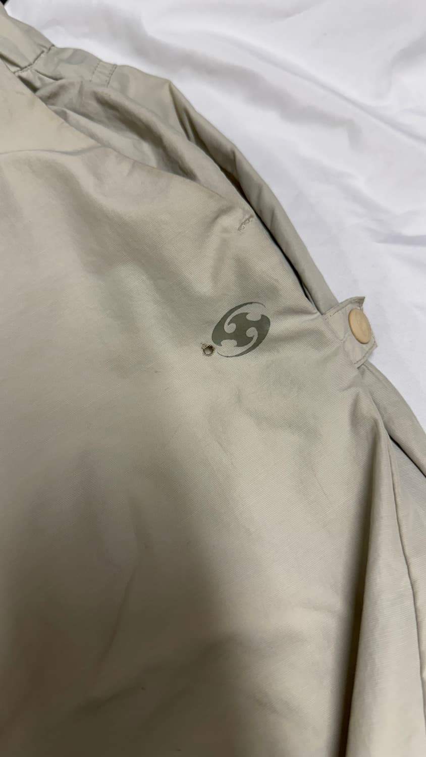 산산기어 나일론 팬츠 상품이미지6