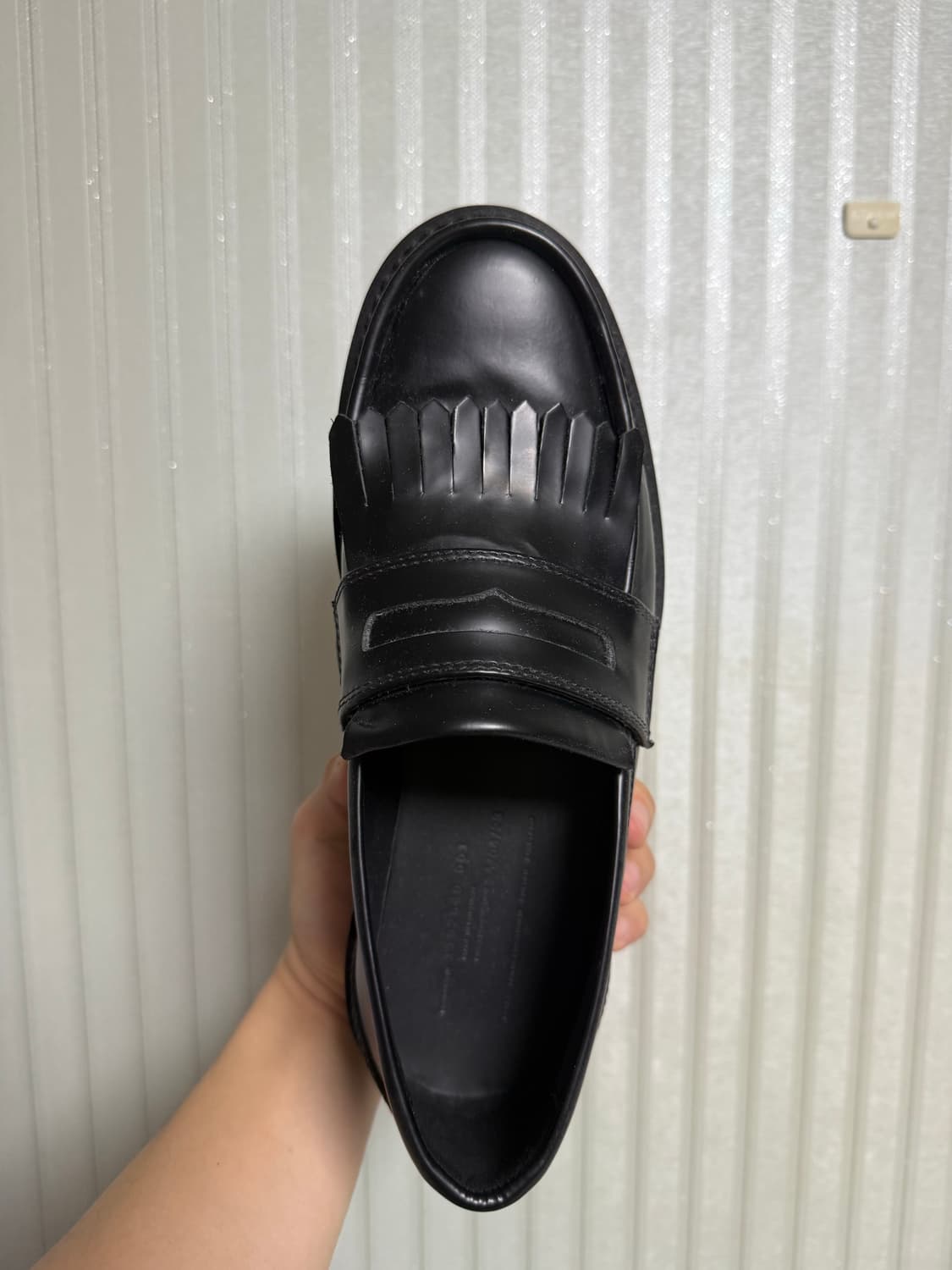 아르켓 로퍼 280 상품이미지6