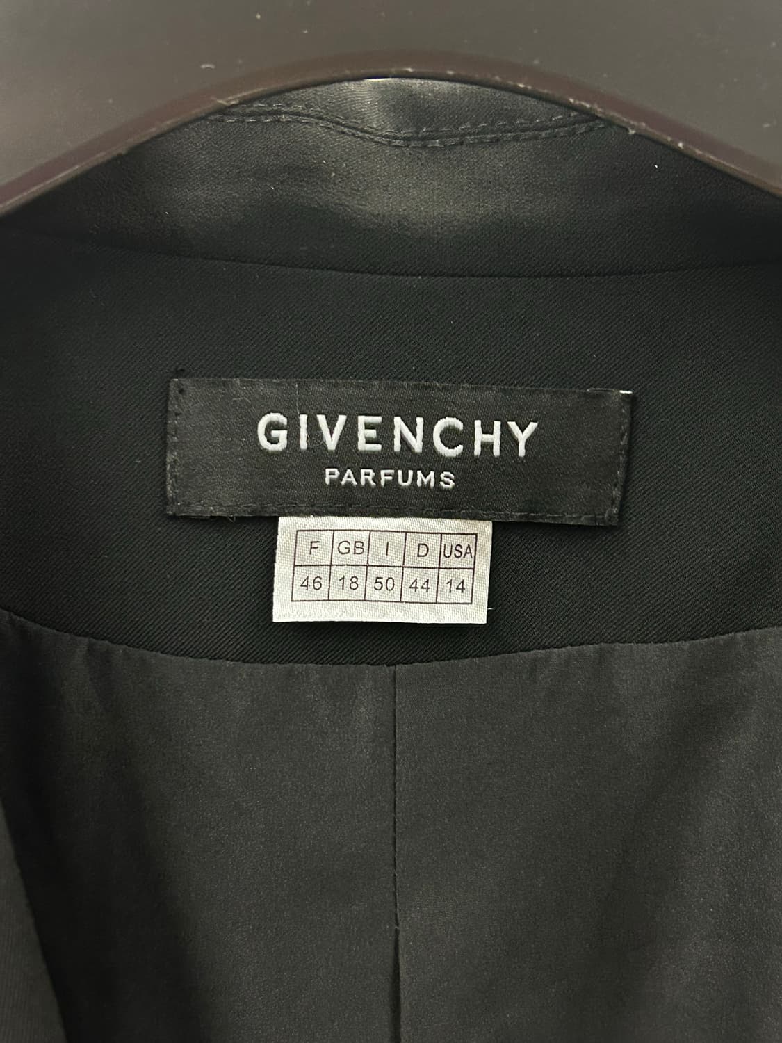 지방시 (GIVENCHY) 재킷 상품이미지5