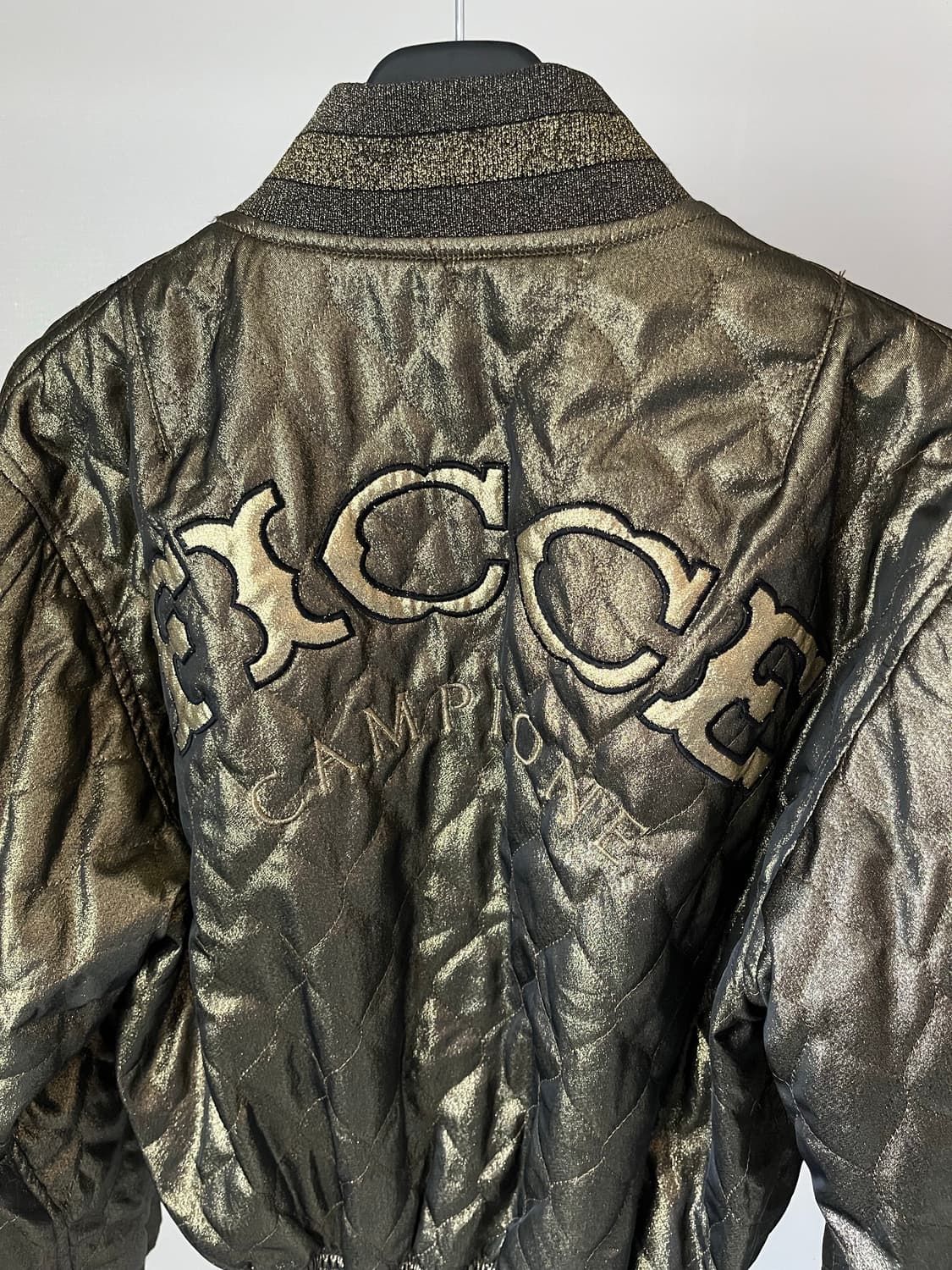 FICCE Yoshiyuki Konishi Glitter Bomber 상품이미지6