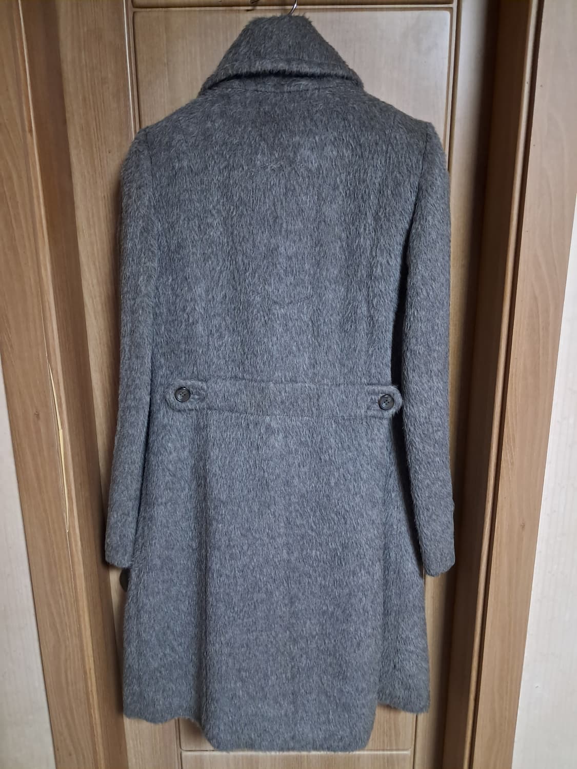 주크 알파카 코트 55 상품이미지4