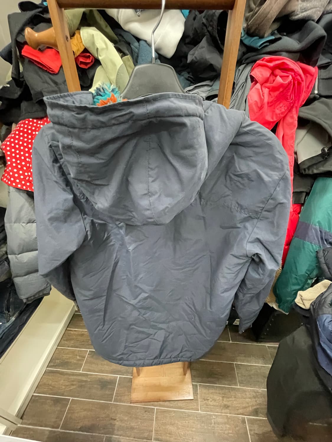 파타고니아 사이즈 확인하셔용 상품이미지4