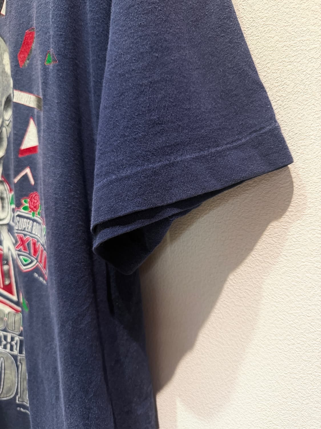 90s Nutmeg Dallas Cowboys(Made In U.S.A) 상품이미지4