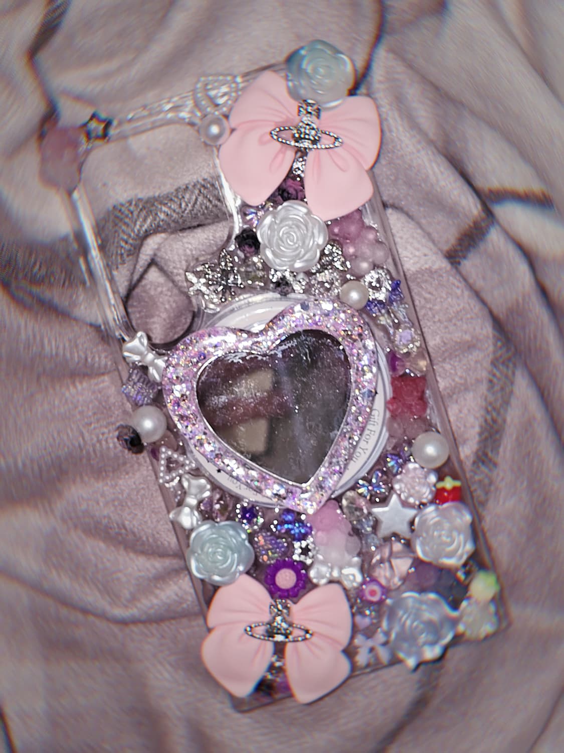 아기자기한 레진 케이스 상품이미지2