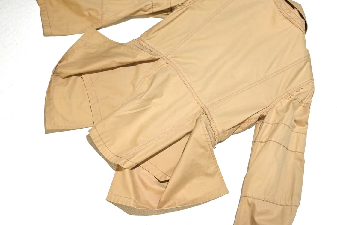 Celine by Phoebe Philo military jacket 상품이미지6