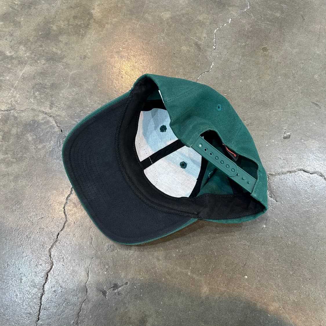 90s 나이키 볼캡 상품이미지5