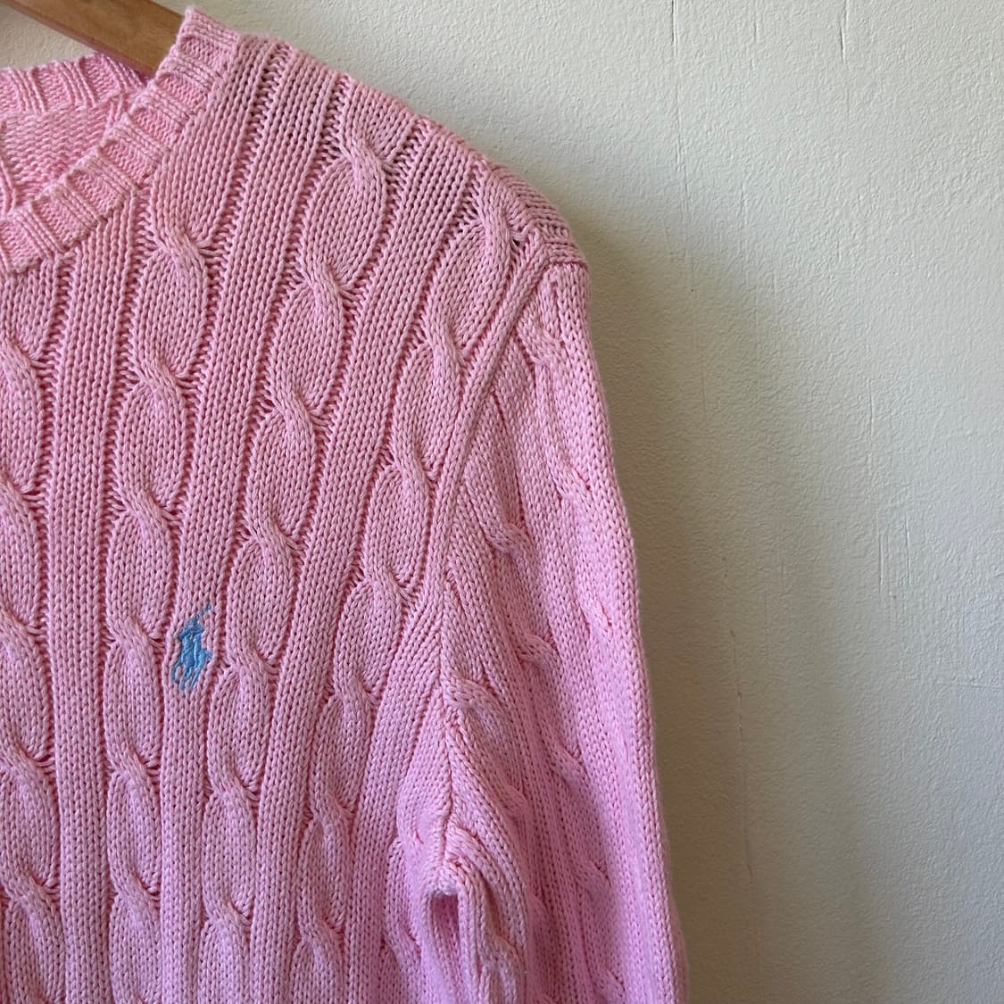 라코스테 페어아일 가디건 상품이미지5