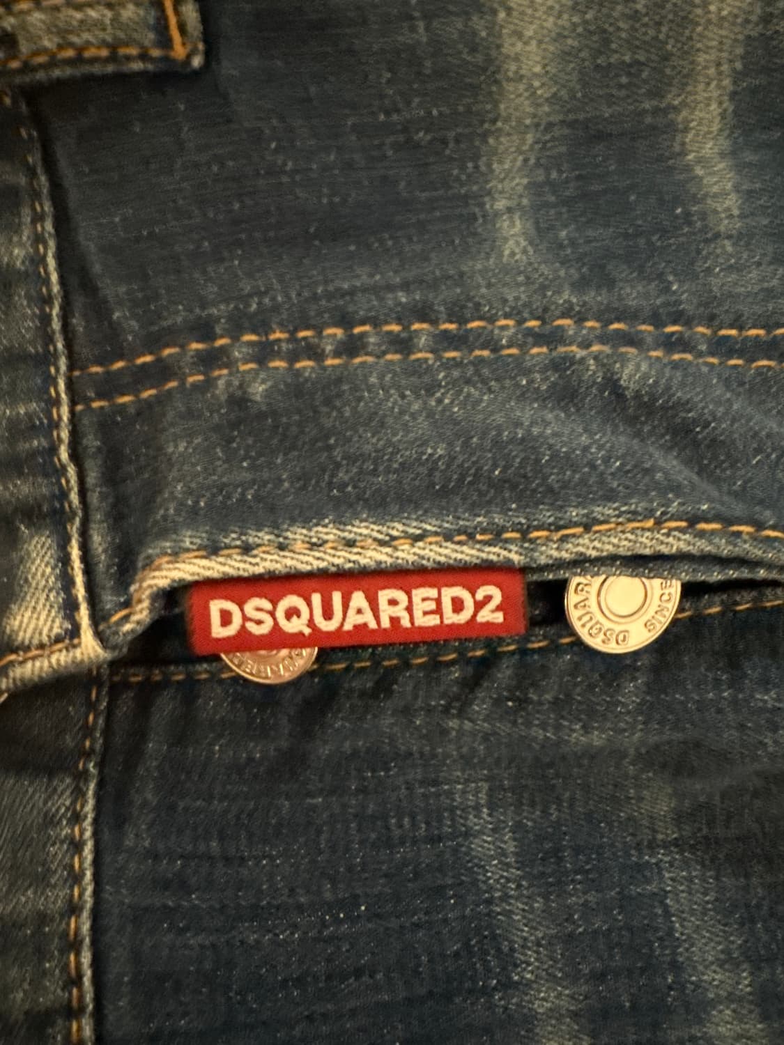 디스퀘어드 데님 50 상품이미지2
