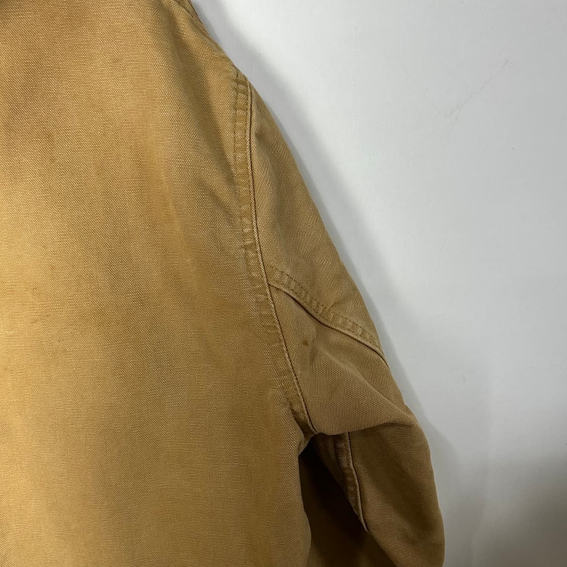 [Carhartt] 80s 100주년 칼하트 워크 후드 액티브자켓 상품이미지7