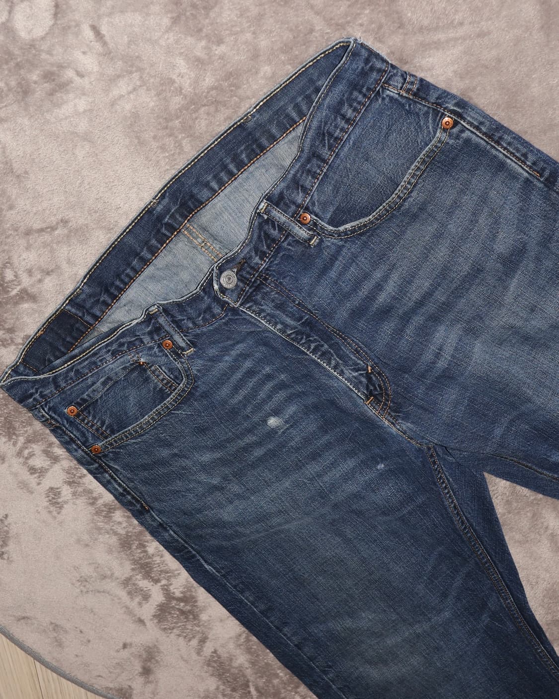 리바이스 빈티지 559 데님팬츠 [SE-191] 상품이미지5