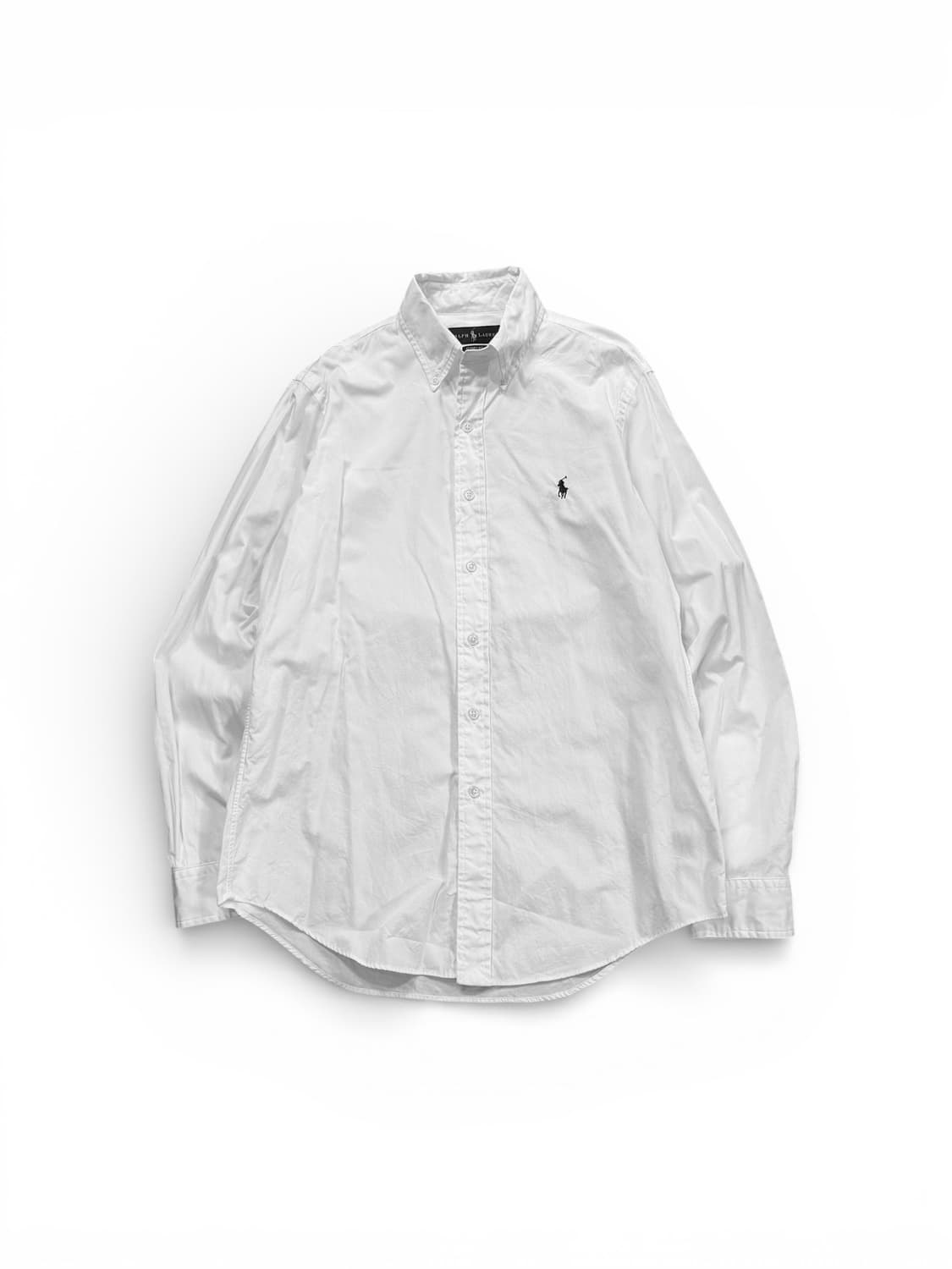 랄프로렌 클래식핏 셔츠 상품이미지1