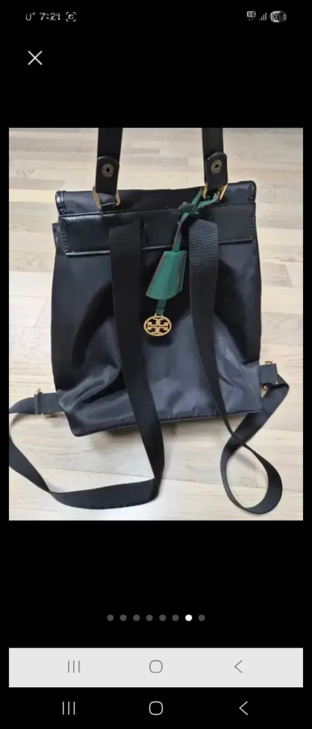 토리버치 백팩 상품이미지7
