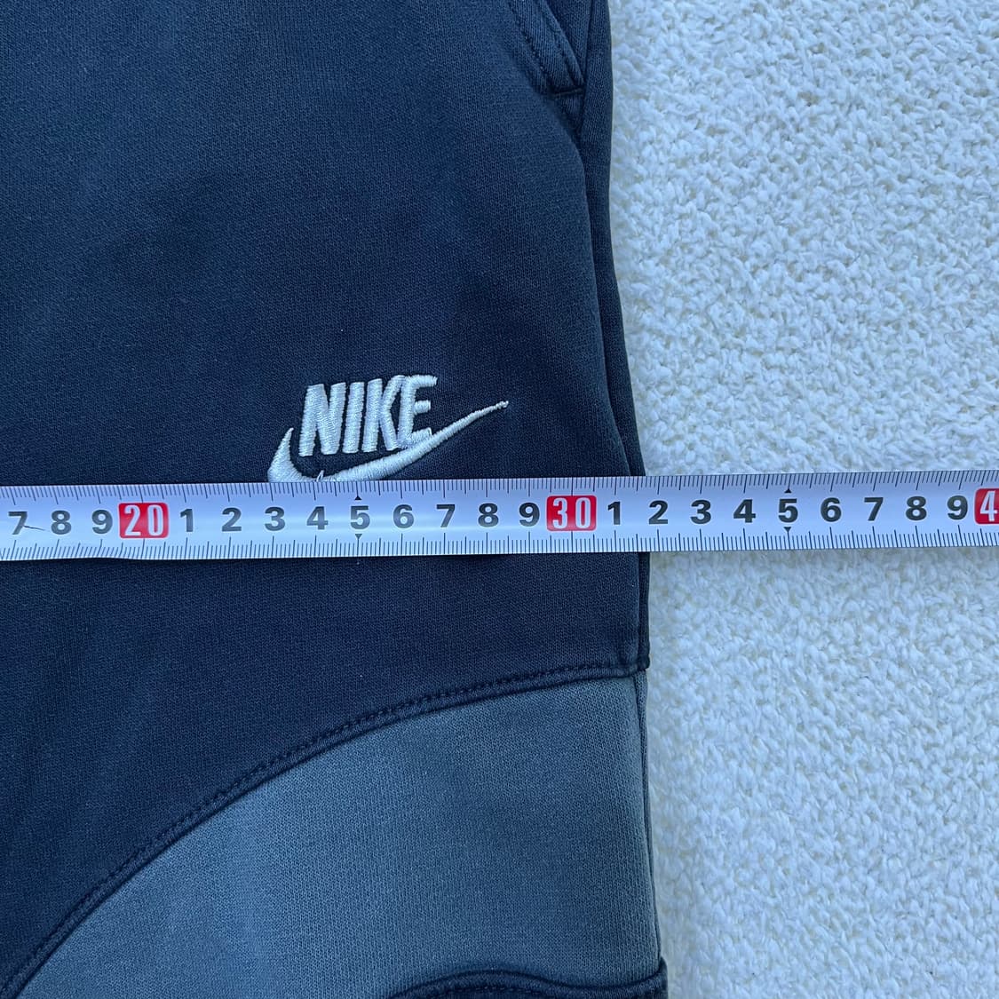 S 나이키 스우시 트레이닝 바지 0316M 상품이미지8