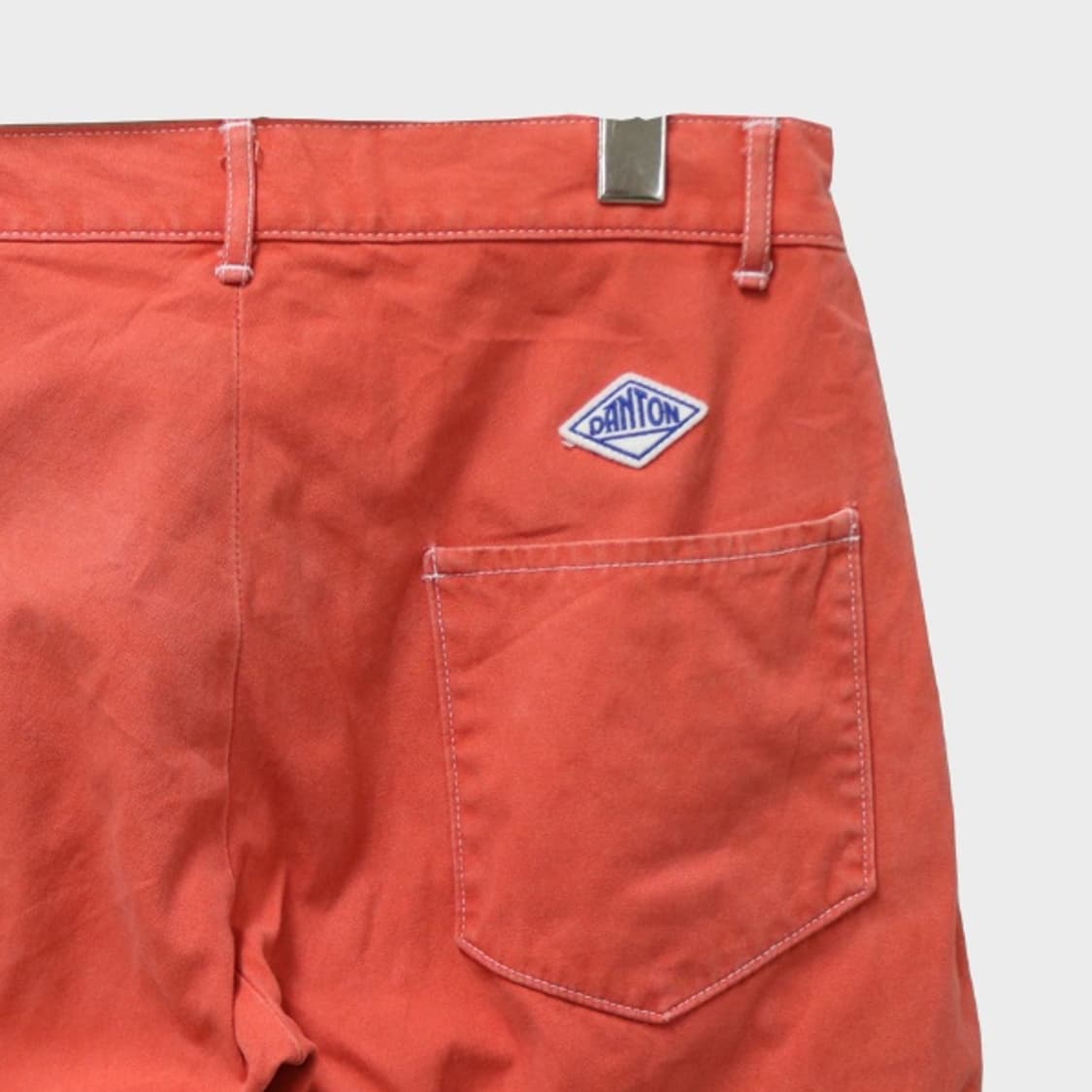 DANTON 코튼 반바지 65849 상품이미지6
