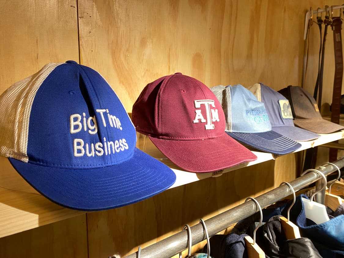 아디다스 ATm 빈티지 캡  상품이미지10