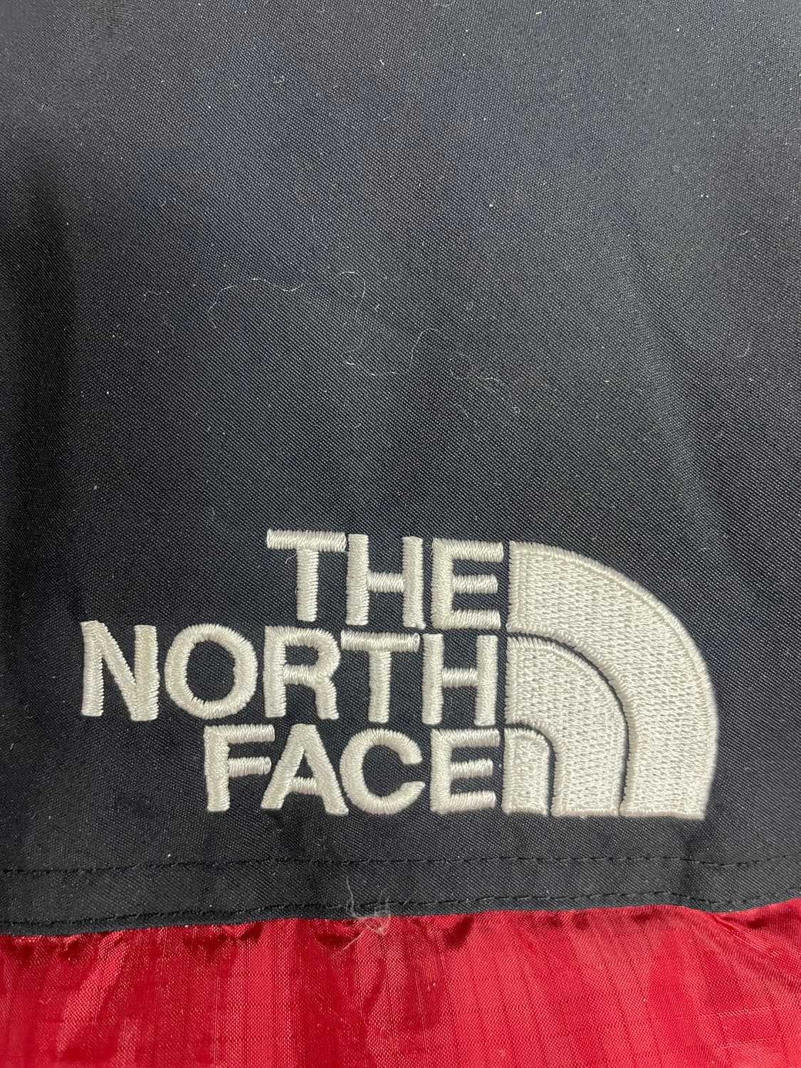 Vtg TNF 700 서밋 윈드스토퍼 105 상품이미지4