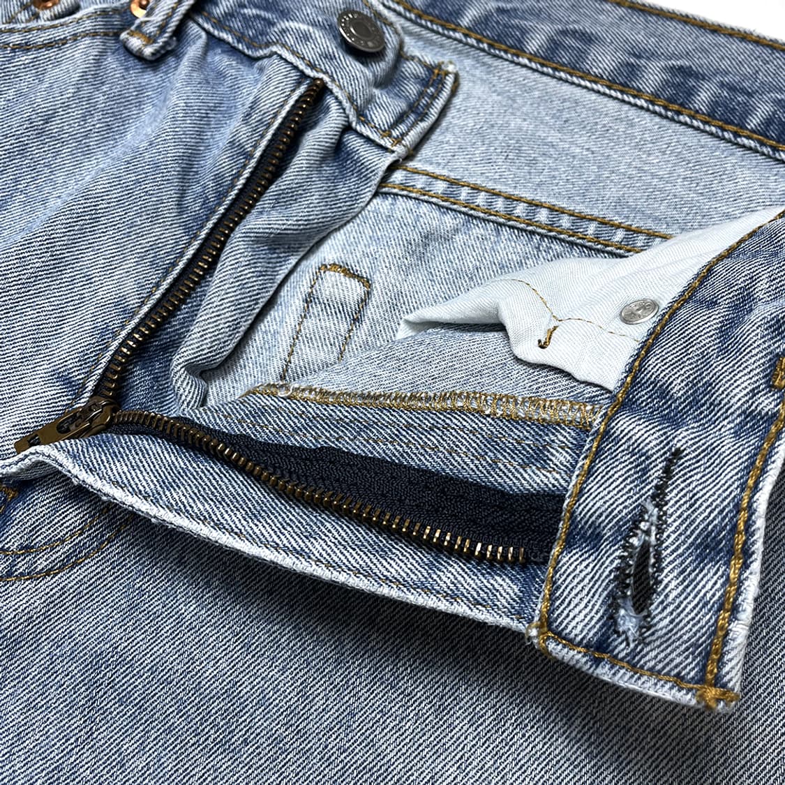 리바이스 550 청바지 (31/32) 상품이미지3