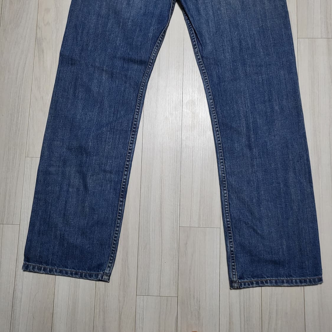 (30) 리바이스 604 levis 청바지 상품이미지7