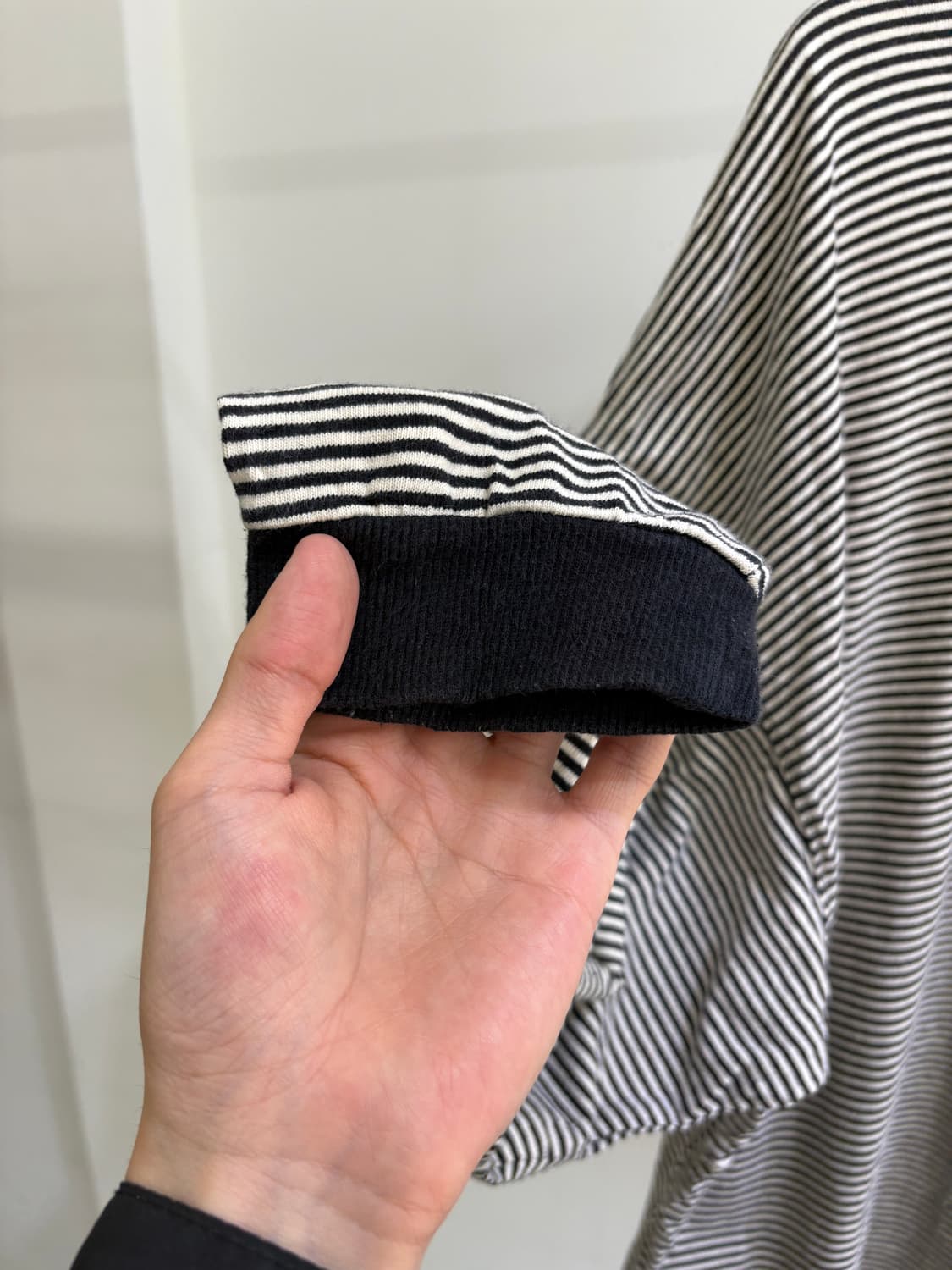 CIAOPANIC TYPY 롱슬리브 상품이미지4