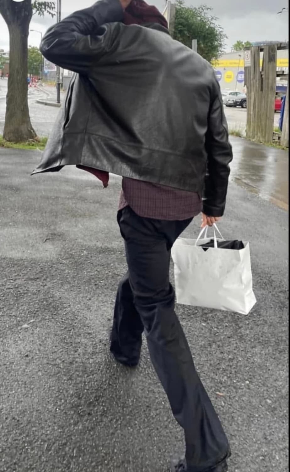 [4] 머듈 라운지팬츠 큐프라 상품이미지1