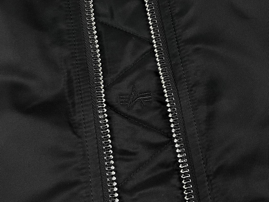 MA-1 flight jacket 상품이미지6