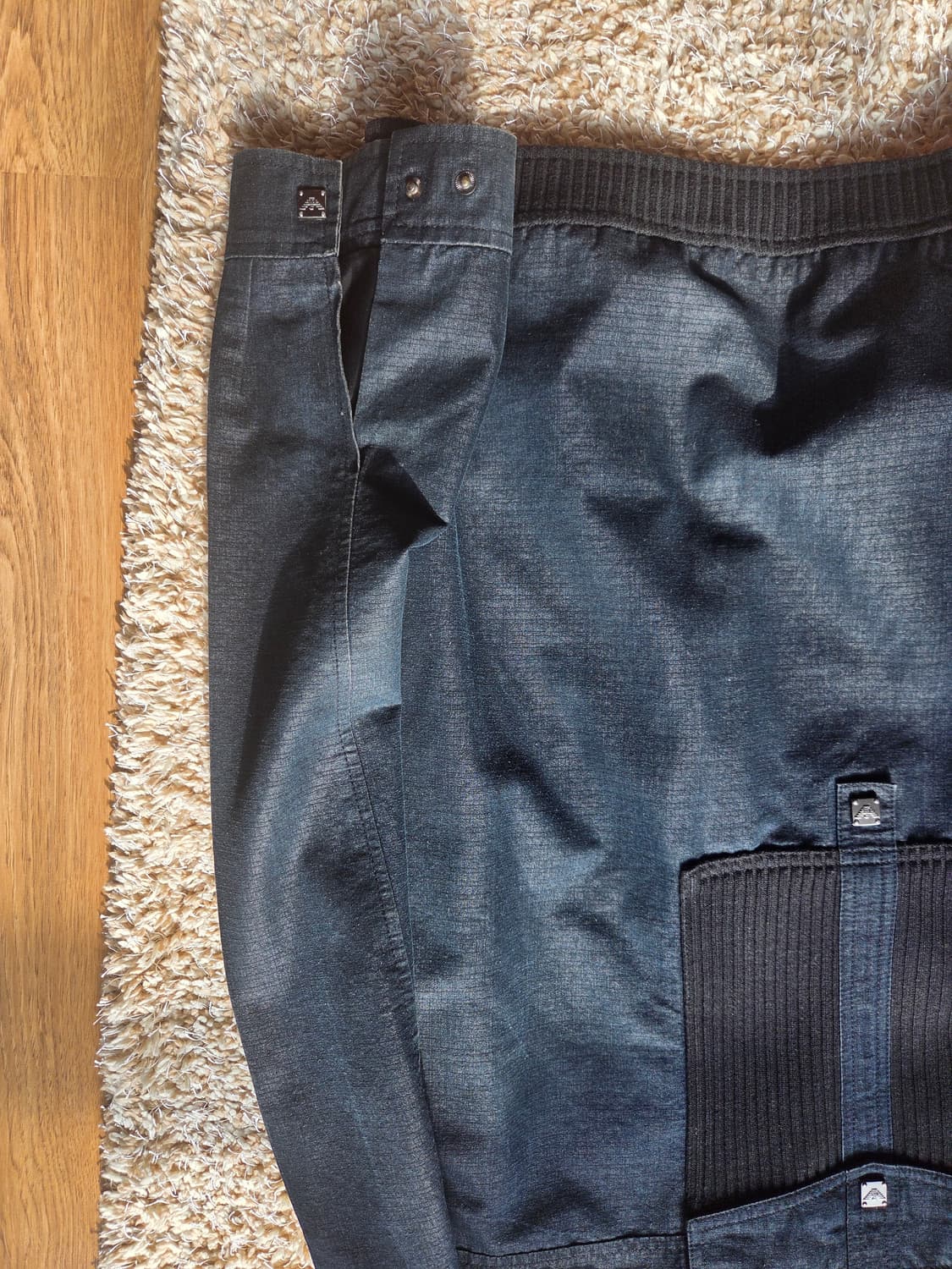 조르지오 알마니 셔츠자켓 상품이미지9