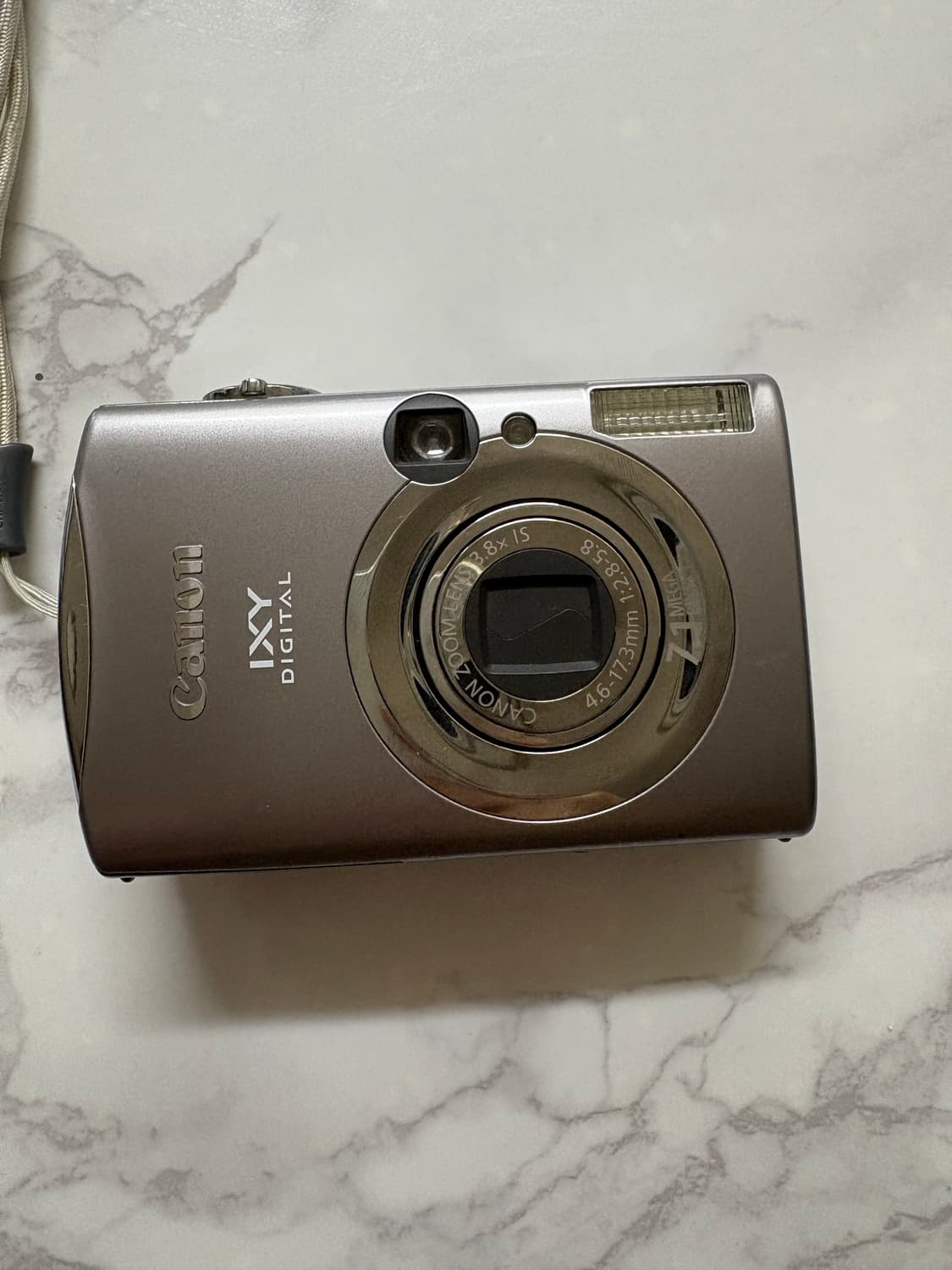 Canon ixy 캐논 익시 900IS (ixus 익서스 850 IS) 상품이미지2