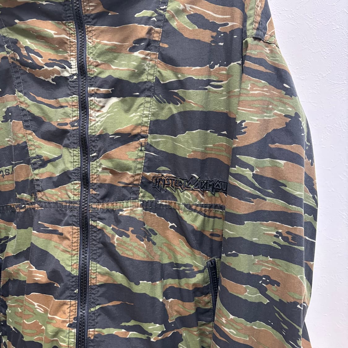 90’s 히스테릭글래머 자켓 상품이미지3