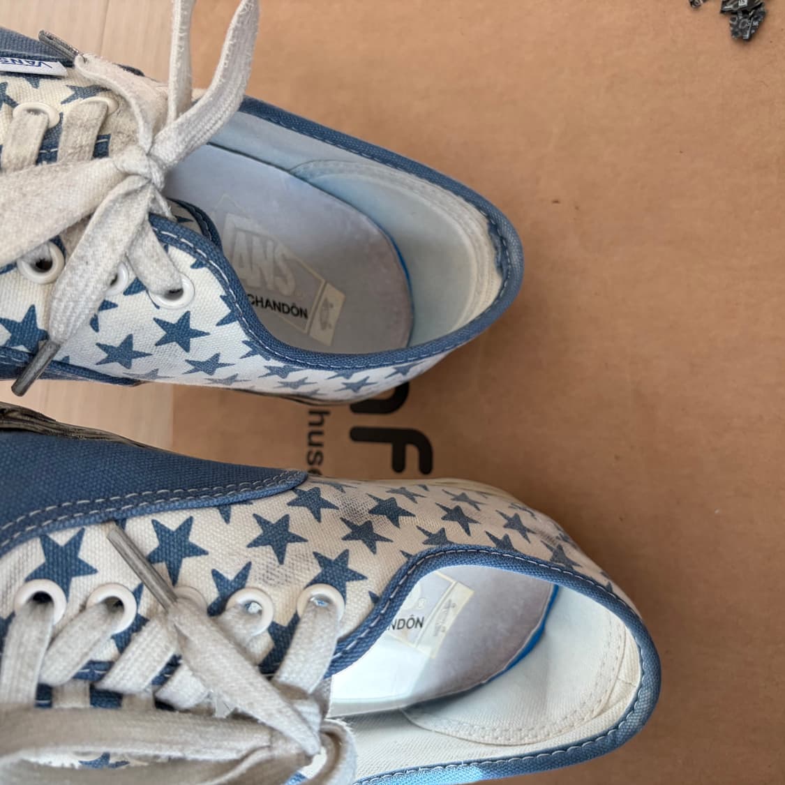 반스 비앙카 어센틱 260 상품이미지6