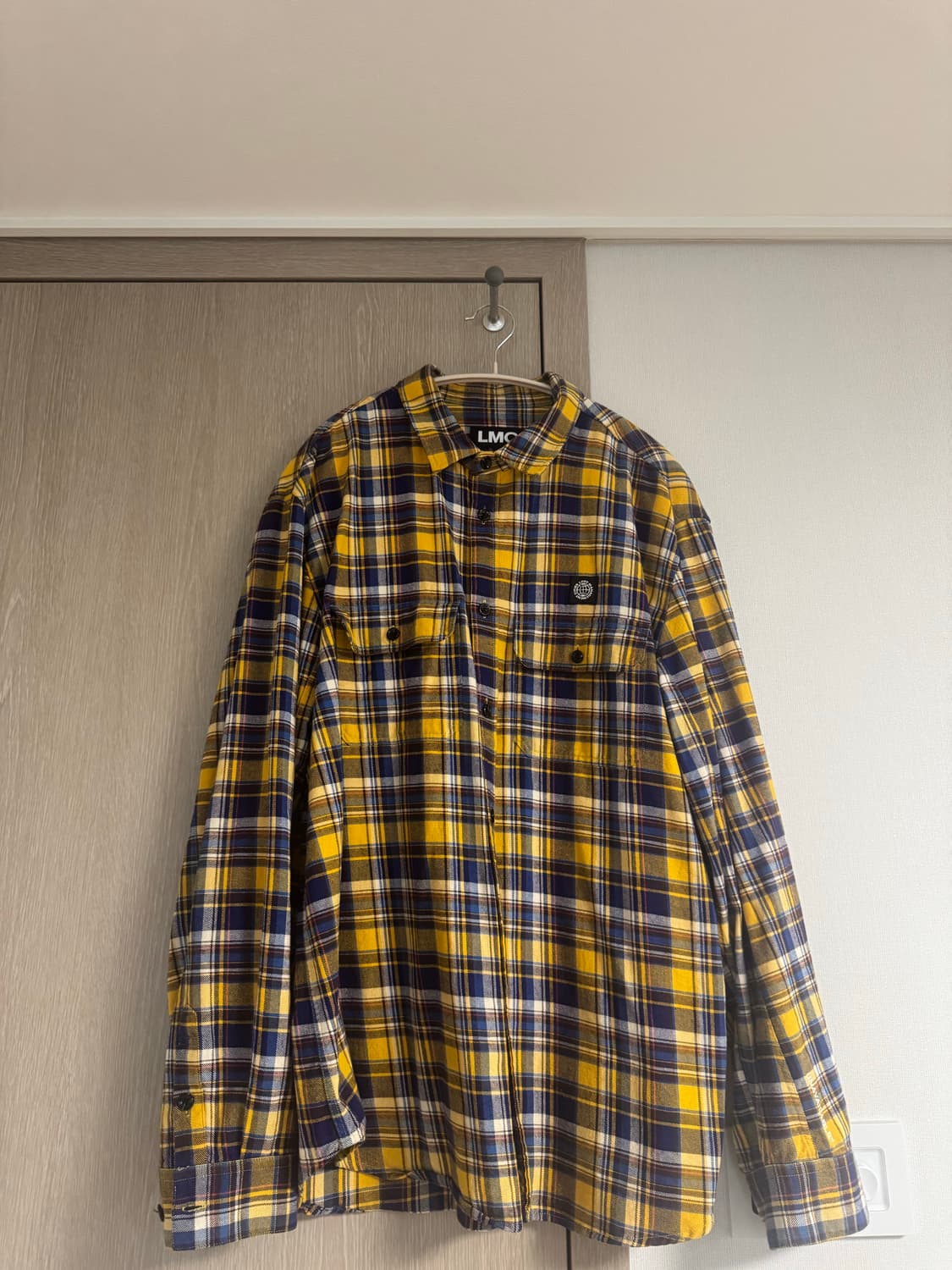 LMC 셔츠 상품이미지2