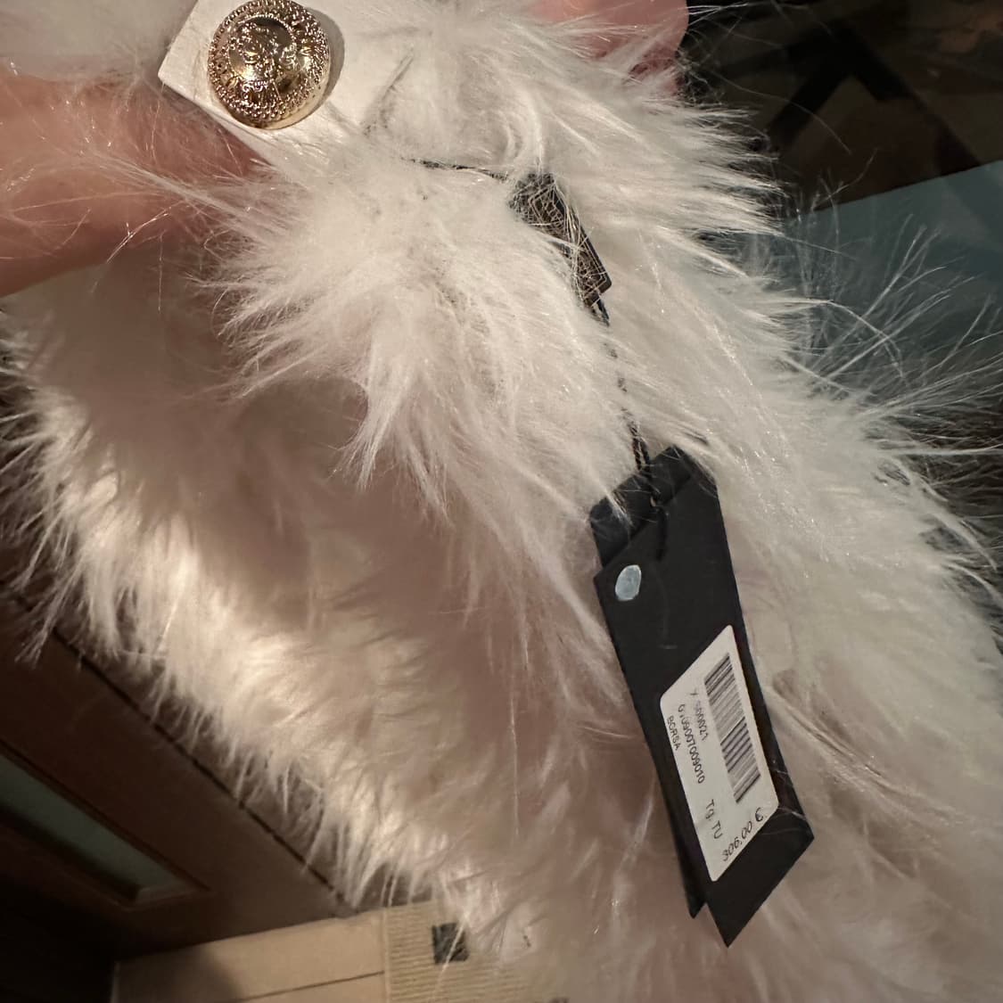 Babylon퍼가방 상품이미지5