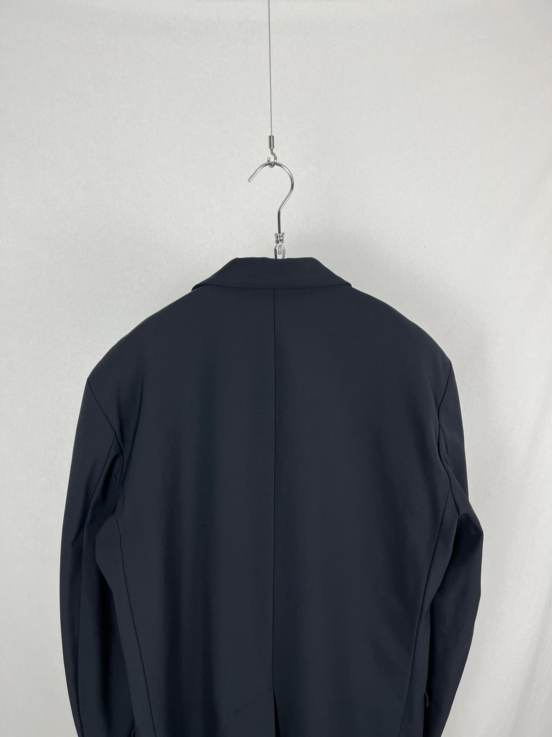 90s France Agnes.B 블레이저 상품이미지7