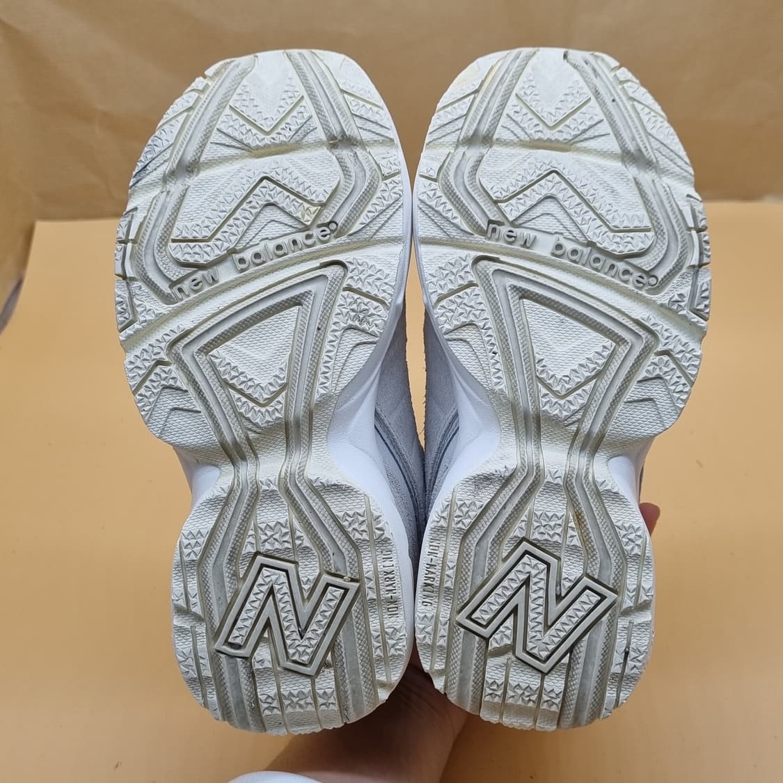 뉴발란스 452 운동화 220 상품이미지3