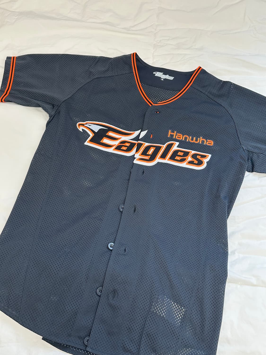 한화이글스 유니폼 상품이미지1