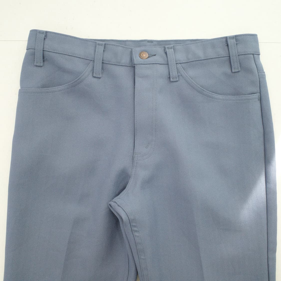 90s 리바이스 517 스코빌 HBT 부츠컷 팬츠 MADE IN USA  상품이미지2