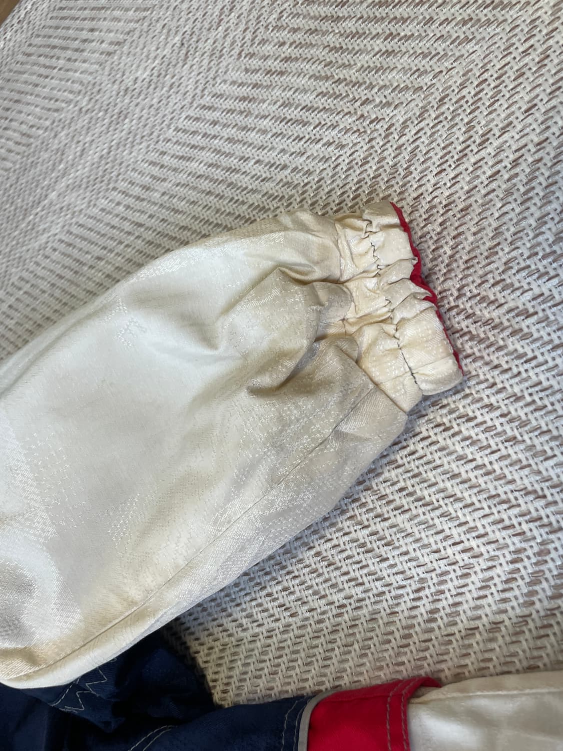 데상트 엑티브 스노우 기어자켓 J03246 상품이미지5