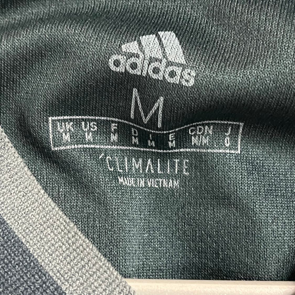 18 19 레알 마드리드 져지 어웨이 유니폼 모드리치 상품이미지3