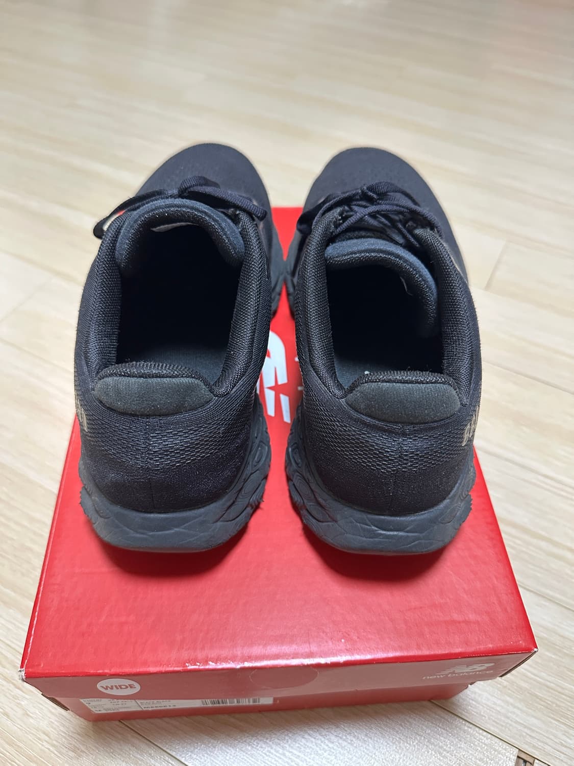 [270] New Balance 880v14 4E 상품이미지4