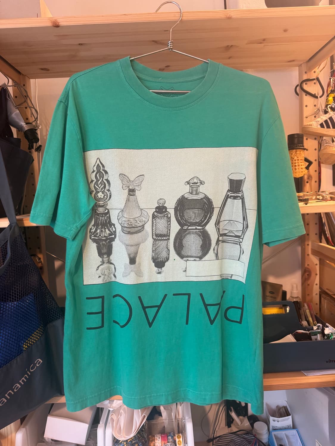 palace /m 상품이미지1