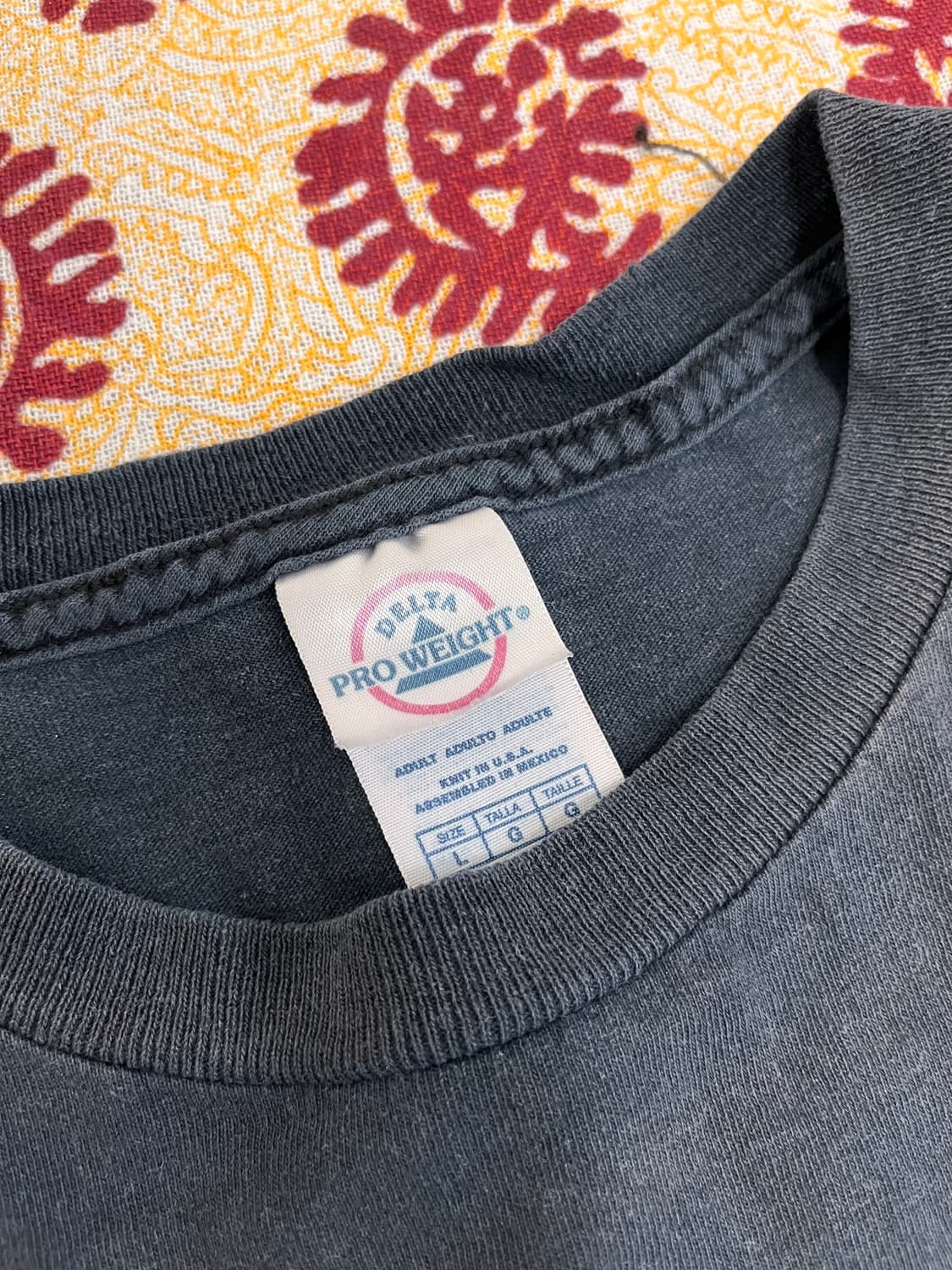 00s 바트 심슨 티셔츠 상품이미지4