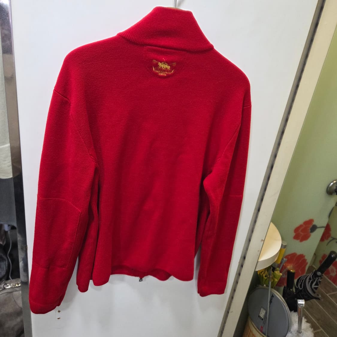 폴로 랄프로렌 풀집업 상품이미지5