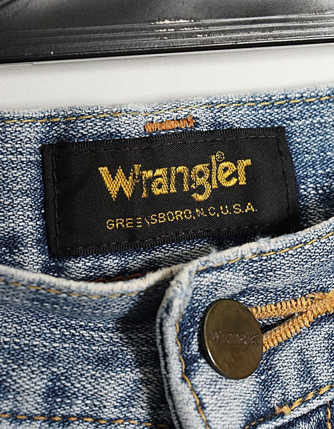 Wrangler W04033 Denim Pant (30) 상품이미지6