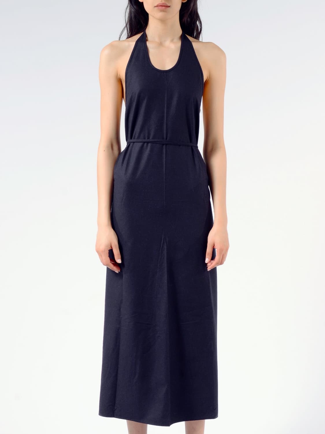 새상품 baserange apron dress 상품이미지1