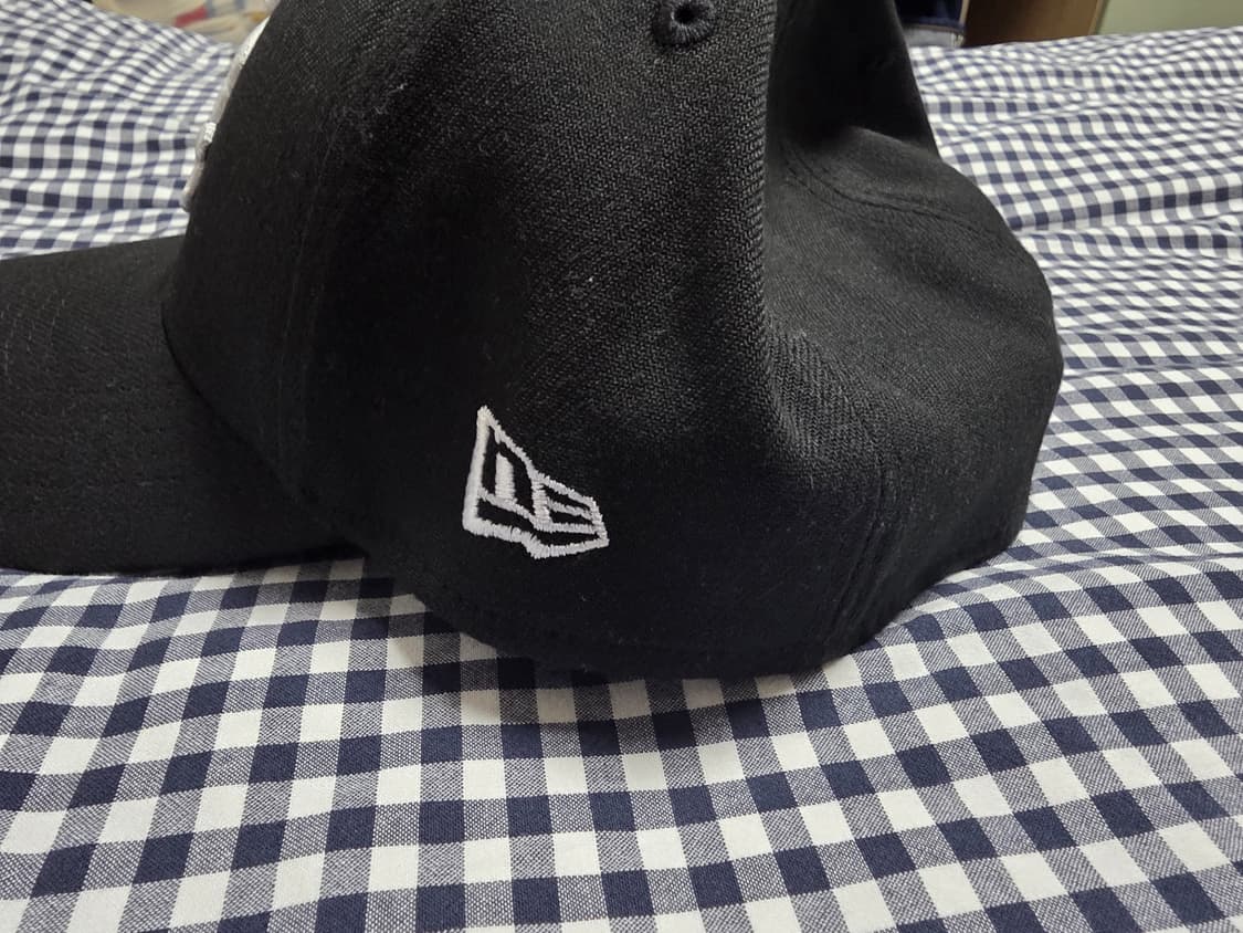 뉴에라 39thirty 시카고 화이트 삭스 상품이미지3