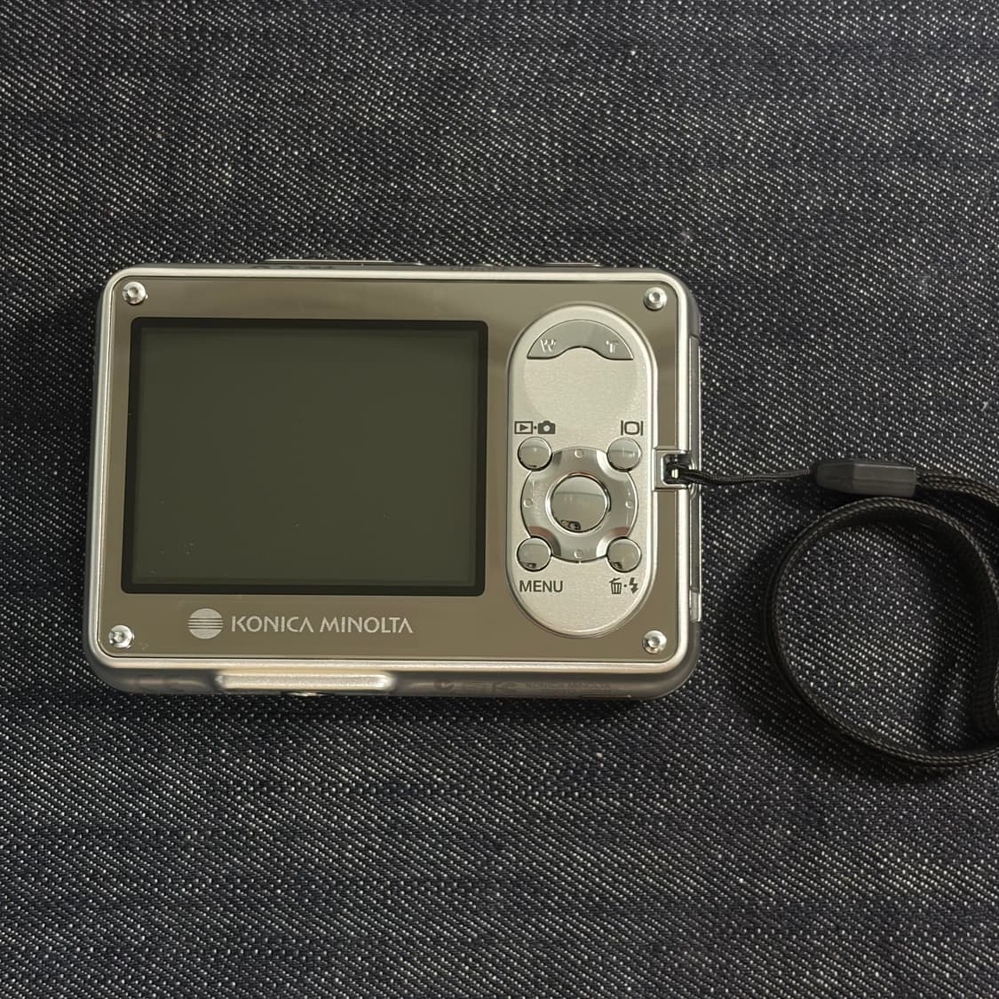 준민트급) 미놀타 디미지x1 상품이미지1