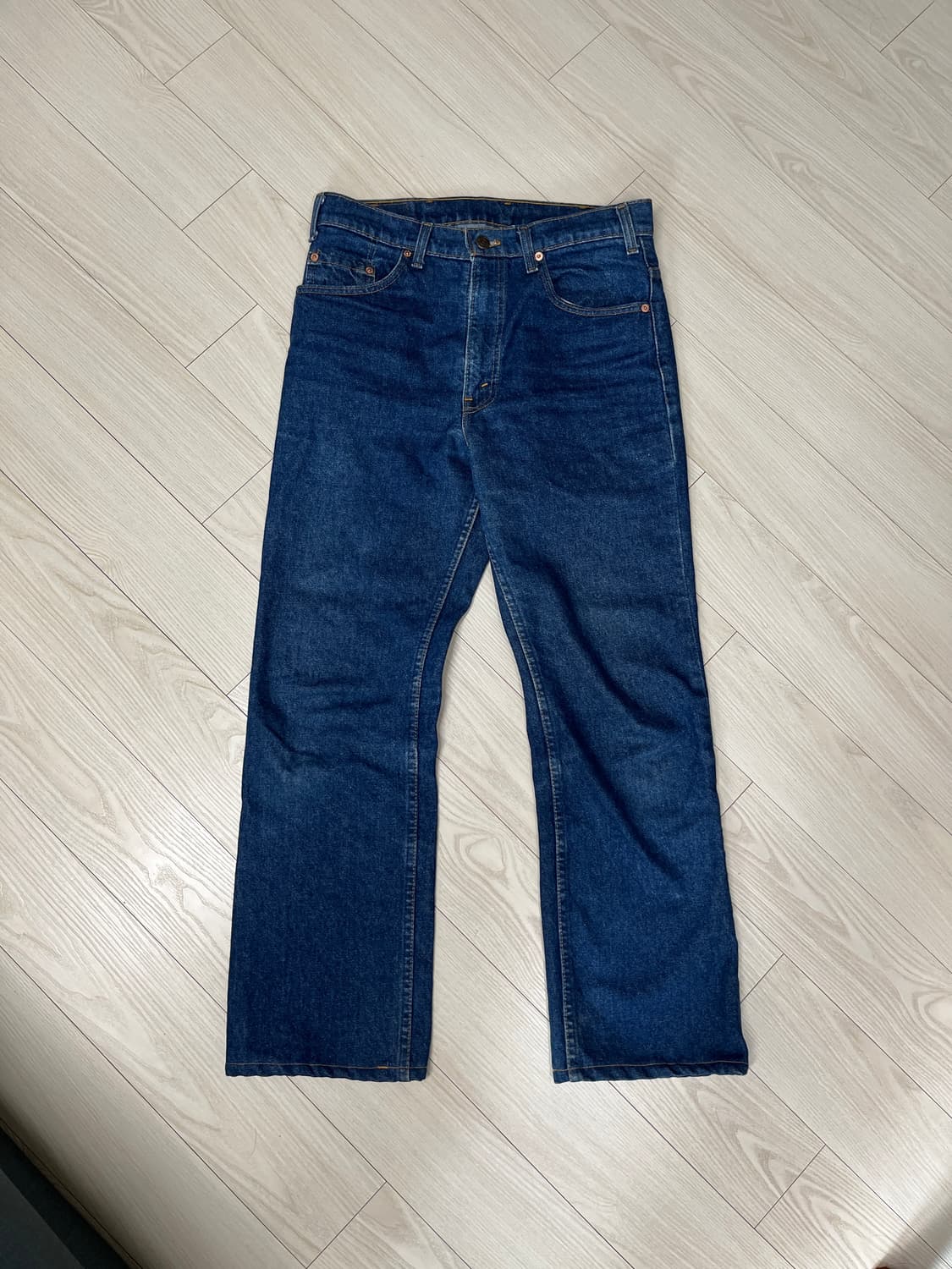 리바이스 90‘s usa 517 상품이미지1