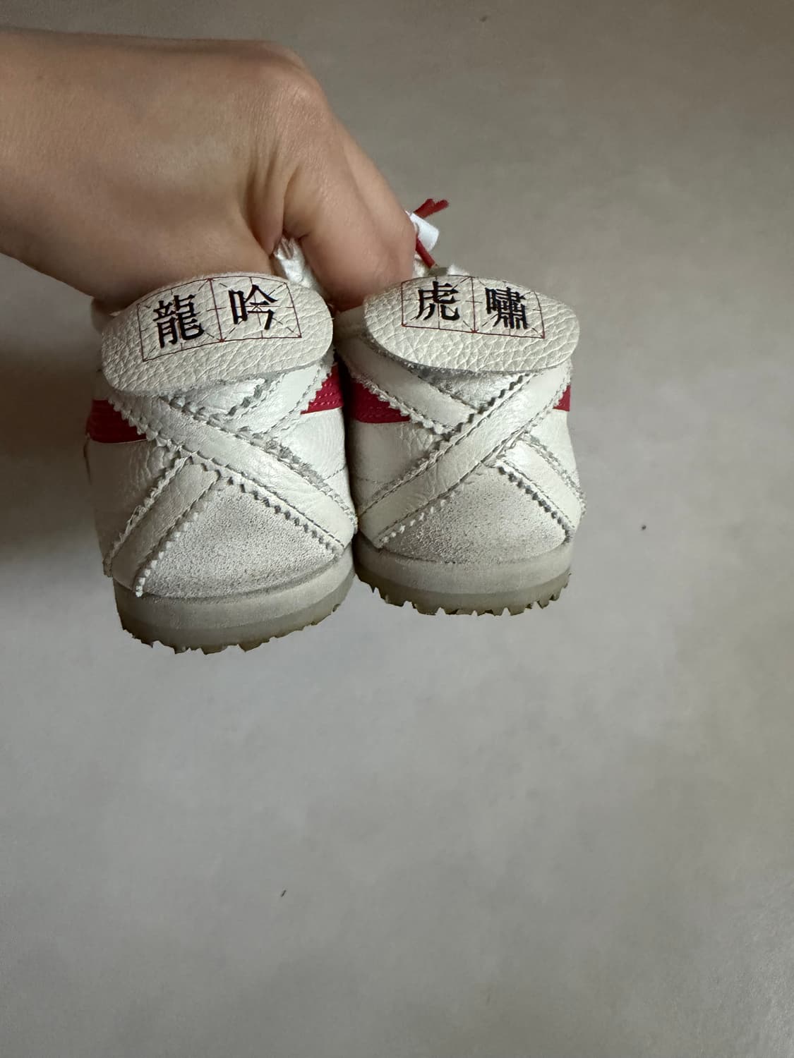 오니츠카타이거 멕시코 66  상품이미지5