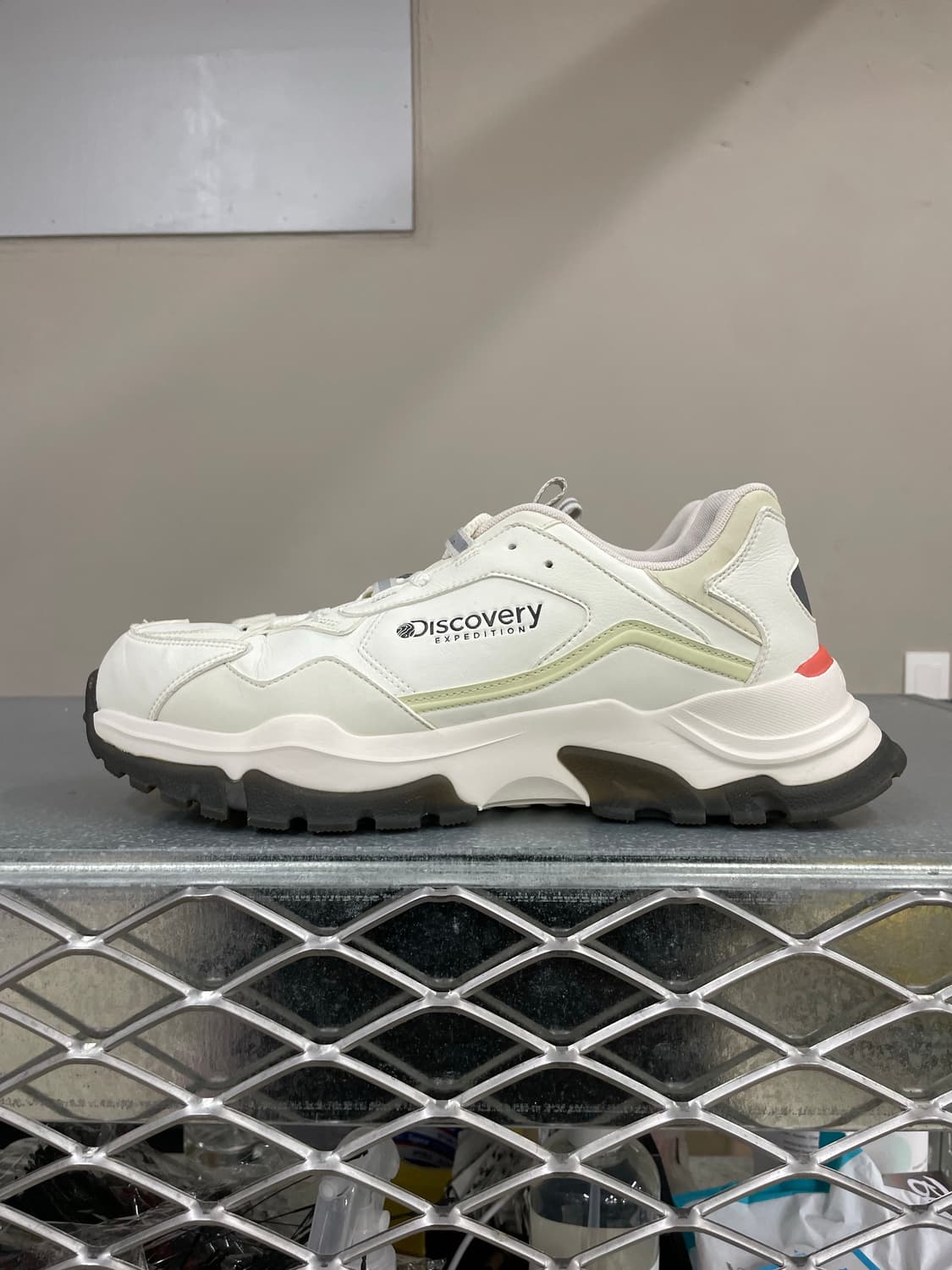 디스커버리 버킷 디워커 290 상품이미지1